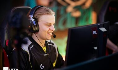 Перевернул игру. Кто был лучшим у NAVI в групповой стадии PGL Astana 2025?