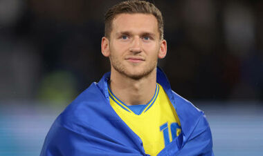 Українському форварду запропонували перейти до топової ліги в Європі