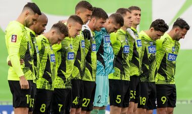 Эксперт: «Полесье за три окна подписало 30 игроков под Ашура. Где логика?»