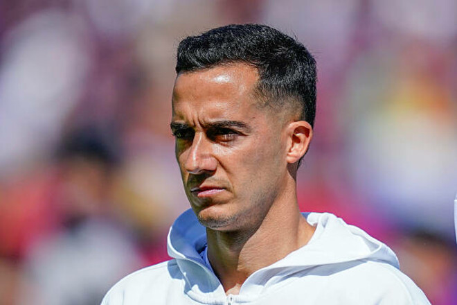 Отдал 17 лет. Капитан Реала покинет клуб после завершения сезона