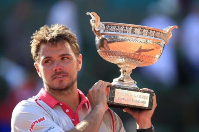 Дадут ли организаторы бывшему чемпиону wild card на Ролан Гаррос?