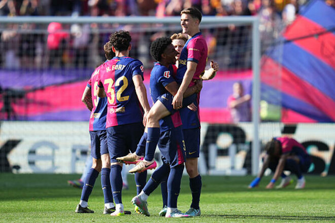 Барселона націлилася на зіркових вихованців Манчестер Юнайтед