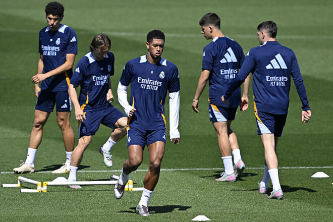 Реал готує два трансфери і планує завершити їх до КЧС