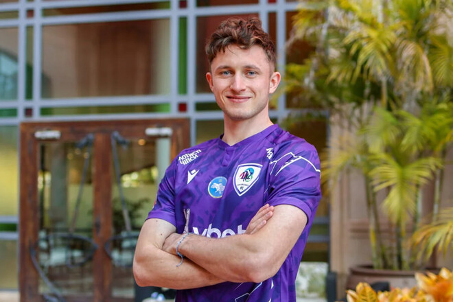 Крайний защитник ЛНЗ отыграл юбиленый матч на уровне УПЛ