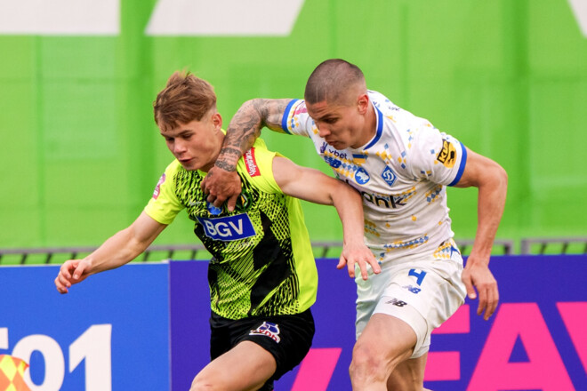 Цифры и факты. Важнейшие события 28-го тура УПЛ