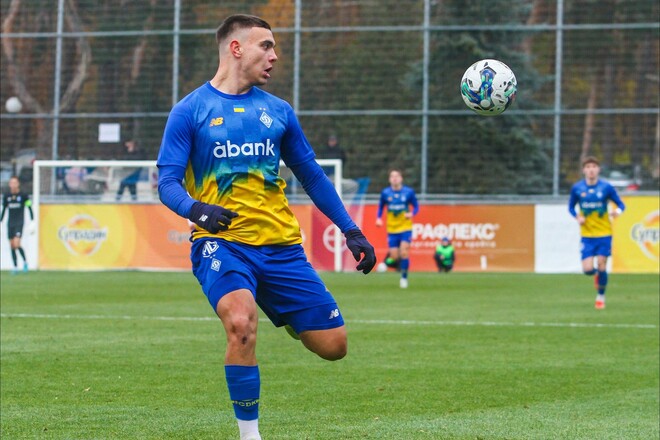 Динамо планує втримати форварда шаленими грошима. Його кличуть в АПЛ