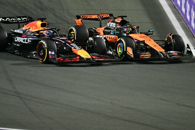 Чемпион Ф1: «Судьи мгновенно наказывают Ферстаппена, а ему все прощают»