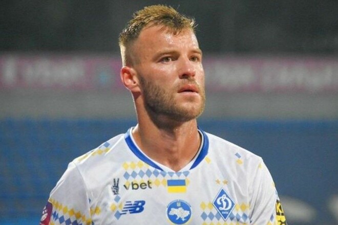 «Пошли пить пиво?» Ярмоленко признался, почему был конфликт с юными фанами