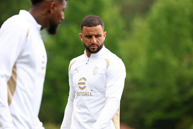 Не оправдал надежд. Именитый защитник Ман Сити больше не нужен Милану