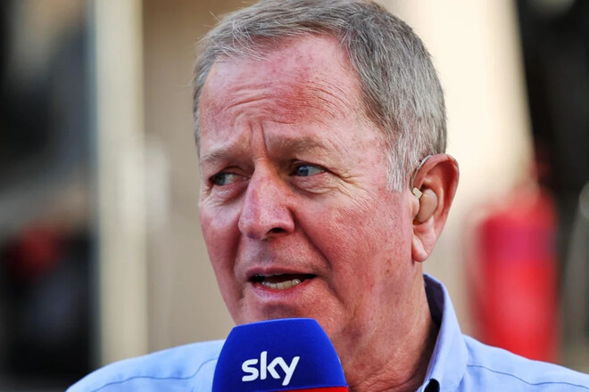 Бывший пилот Формулы-1 получил орден от британской королевской семьи