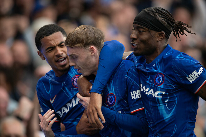 Такого еще не было. В следующем сезоне Челси может выбрать евротурнир