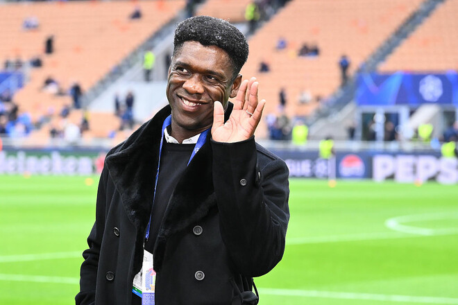 Екс-гравець Мілану повертається у футбол. Тепер як функціонер в Ірані