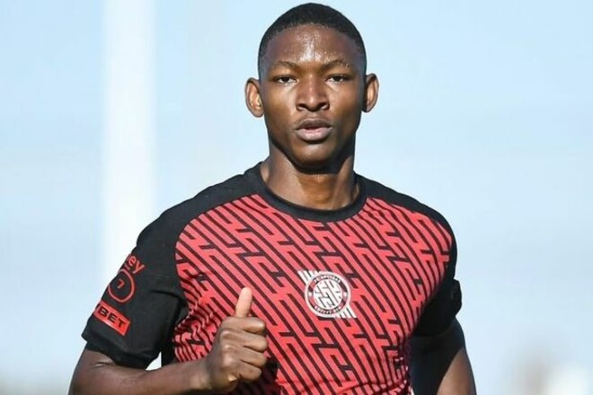 Без операції ніяк? Легіонер Кривбаса більше не зіграє в цьому сезоні