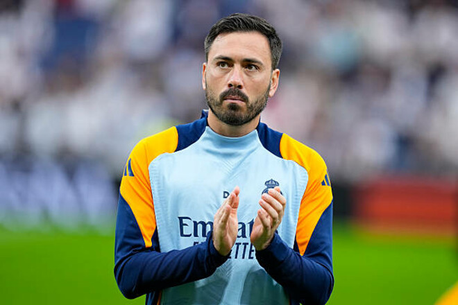 Шотландский гранд предлагает Анчелотти контракт. Есть нюанс