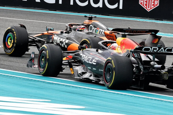 Источник: Ред Булл пытается скопировать тормоза Макларен