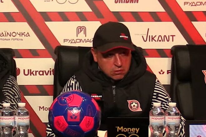 Юрий ВЕРНИДУБ: «После таких матчей мне не стыдно за поражение»