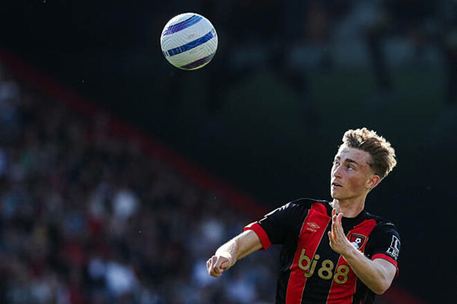 Negotiations were held. Real is ahead of Chelsea in the fight for a defender