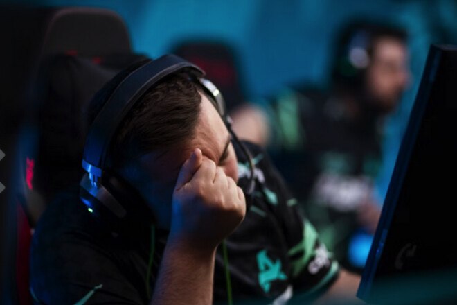 «Слишком однообразно». Бывший игрок NAVI о стиле игры Aurora