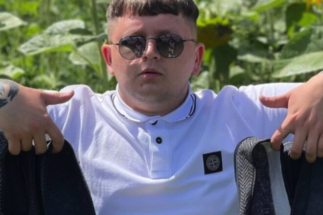 Стример удивился? Лебига увидел себя на Sport.ua, понравились эмодзи