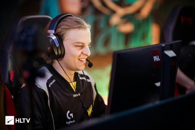 Перевернул игру. Кто был лучшим у NAVI в групповой стадии PGL Astana 2025?