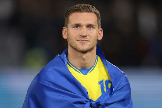 Українському форварду запропонували перейти до топової ліги в Європі