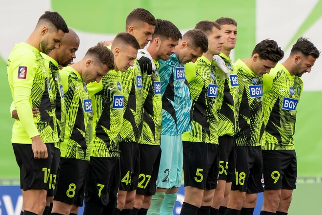 Експерт: «Полісся за три вікна підписало 30 гравців під Ашура. Де логіка?»