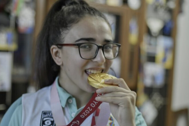 Скандал на ЧC. Дві сліпі дзюдоїстки Азербайджану виявилися зрячими