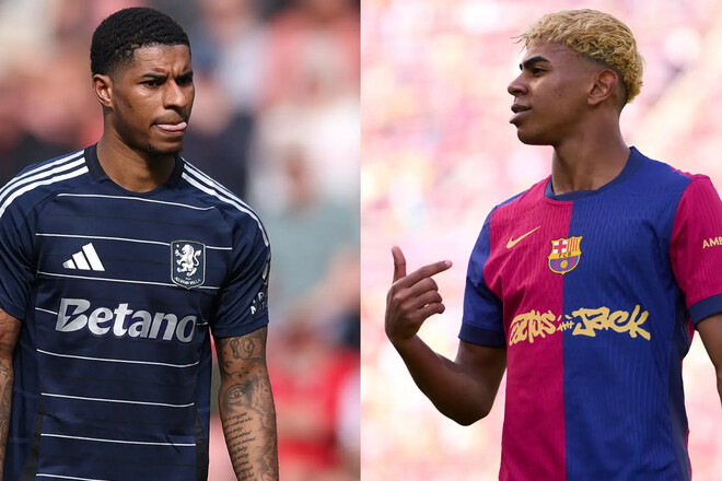 Ямаль погодився, щоб Барселона зробила несподіваний трансфер нападника