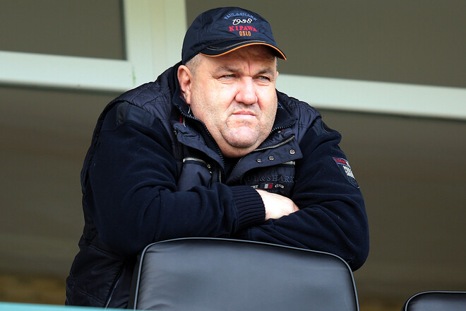 ПОВОРОЗНЮК: «Понапивались. Я лейтенанту челюсть сломал и сержанту нос»