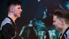 NAVI вышли в плей-офф PGL Astana после победы над Aurora