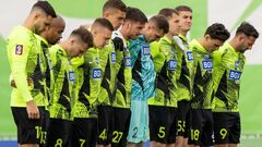 Эксперт: «Полесье за три окна подписало 30 игроков под Ашура. Где логика?»