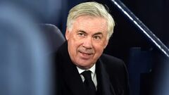 Анчелотті відреагував на те, що зірка Реала втік з тренування і хоче піти