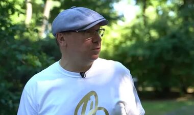 Виктор ЛЕОНЕНКО: «Я больше не буду с ним общаться»