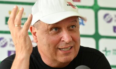 Відомий воротар: «Вернидуб на всю Україну розніс мене в пух і порох»