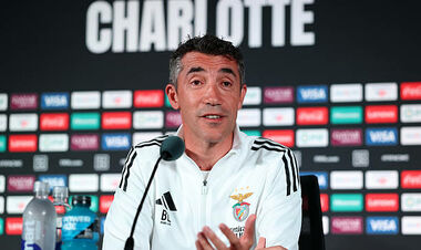 «Нас критикуют больше». Пресс-конференция Лаже перед матчем с Челси