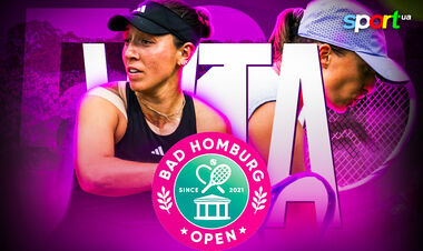 Джессика Пегула – Ига Свентек. Прогноз на финал WTA 500 в Бад-Хомбурге