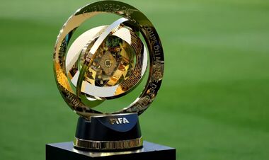 Bookmakers have chosen a favorite of the club championship before the start of the playoffs