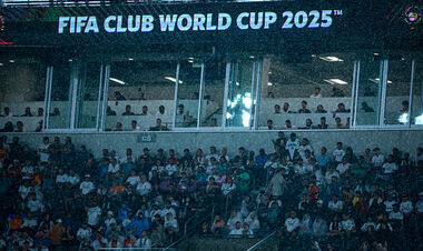 Большинство команд-участников КЧМ представляют крупные мегаполисы