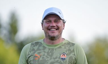 Тренер Шахтера: «Мы всегда были машиной для побед. А тут случилось такое»