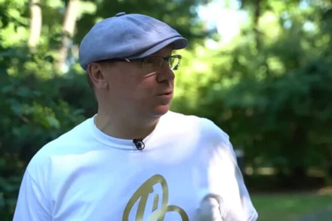 Виктор ЛЕОНЕНКО: «Я больше не буду с ним общаться»