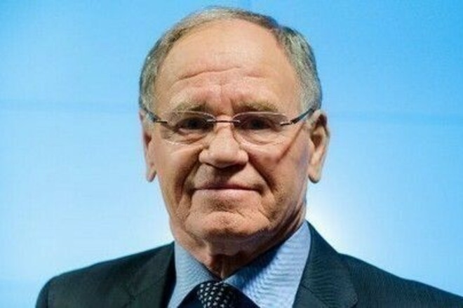 Йожеф САБО: «Я категорично проти того, щоб там були жінки»