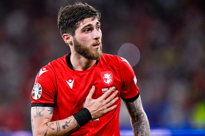 ЦСКА або Іспанія? Вінгер київського Динамо не повернеться до України