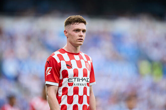 Жирона назвала чотирьох недоторканних футболістів. Що чекає на Циганкова?