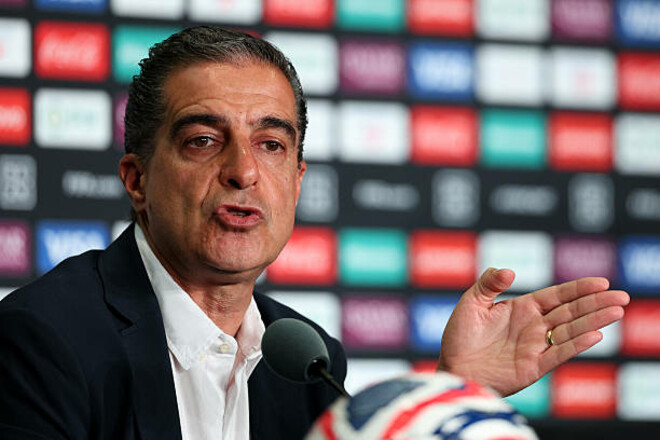 «Готовы к этой игре». Пресс-конференция Пайвы перед игрой с Палмейрасом