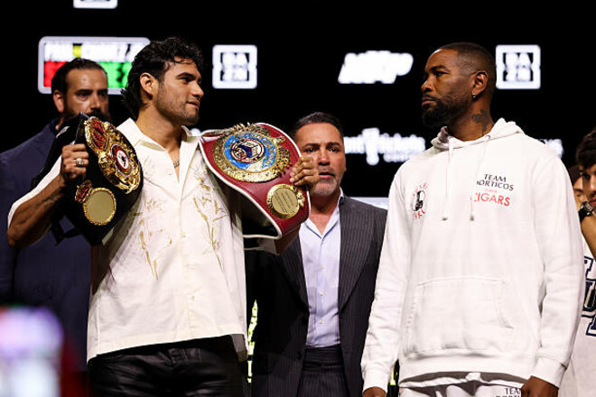 Ramirez needs a battle against OPETAE. However, you should go through a dorticos knocker