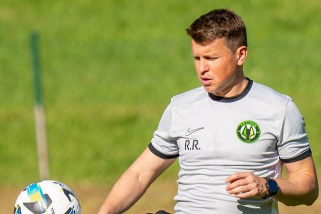 РОТАНЬ: «Тримаємо у голові два варіанти, але хочеться, щоб він повернувся»