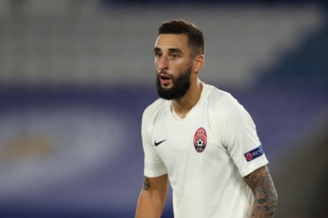 «Ні копійки». Фаворов розповів про заборгованості по зарплатні в Котвиці