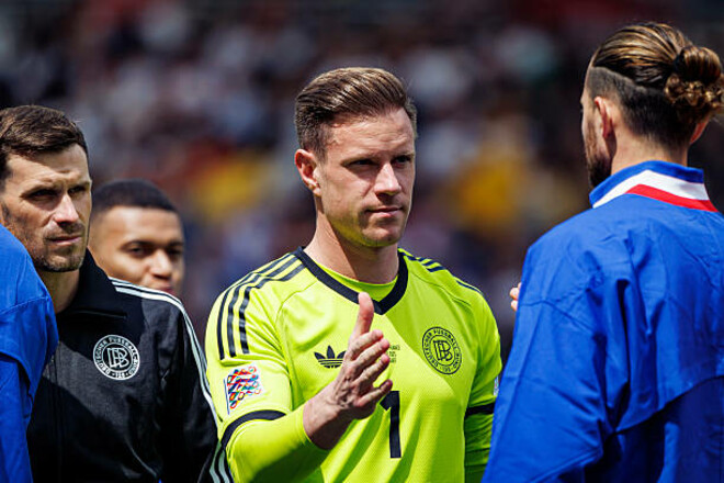 Был интерес из Франции. Футболист Барселоны отказался уходить из клуба