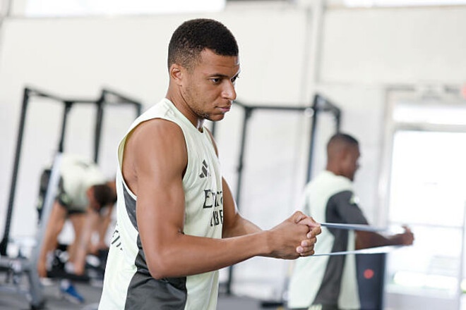 Мадридский Реал получил неожиданное усиление перед матчем с Ювентусом