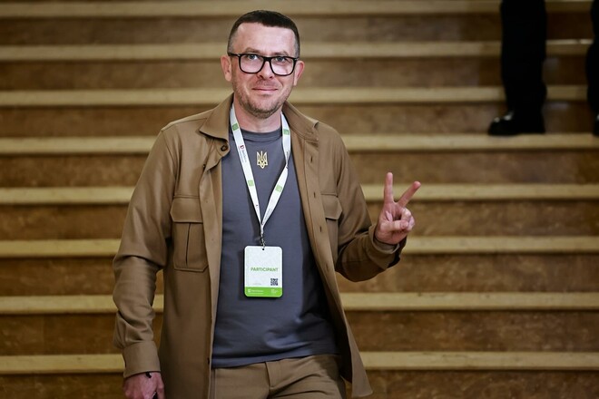 Президент ФБУ: «Пусть этот день будет напоминанием: страна – это мы»